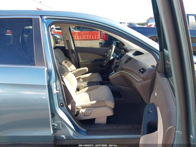 Honda CR-V EX 2014 2HKRM3H52EH551473 Image 5