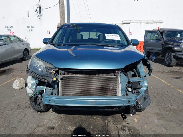 Honda CR-V EX 2014 2HKRM3H52EH551473 Image 6