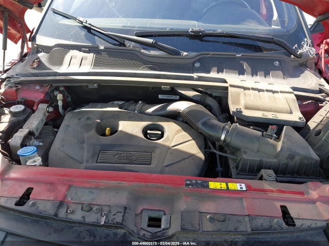 SALVP2BG9GH164245 Land Rover Range Rover Evoque Se/se Premium