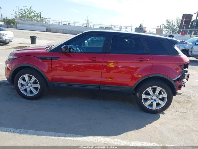 SALVP2BG9GH164245 Land Rover Range Rover Evoque Se/se Premium