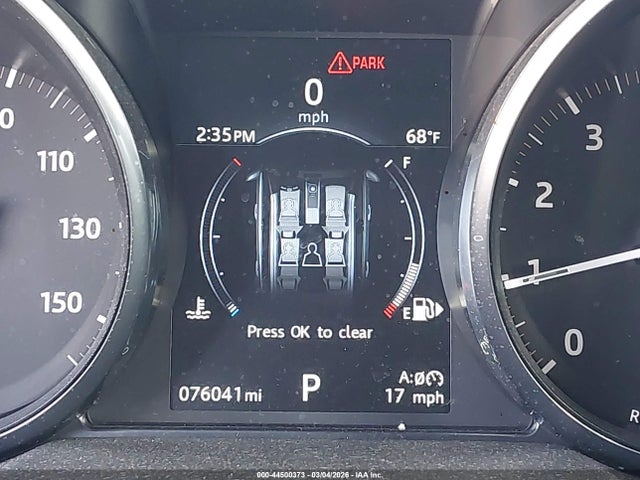 SALVP2BG9GH164245 Land Rover Range Rover Evoque Se/se Premium