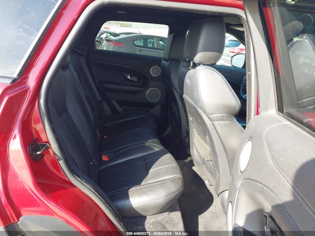 SALVP2BG9GH164245 Land Rover Range Rover Evoque Se/se Premium