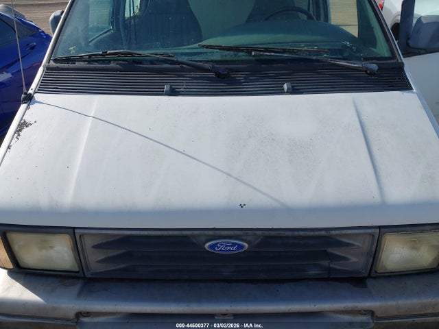 Aukcja sprzedaży 1997 Ford Aerostar Standard, vin: 1FTDA14U4VZB47586, numer aukcji: 44500377