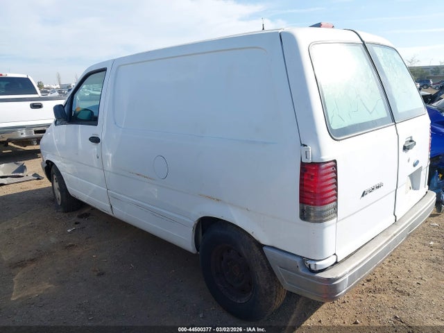 Aukcja sprzedaży 1997 Ford Aerostar Standard, vin: 1FTDA14U4VZB47586, numer aukcji: 44500377