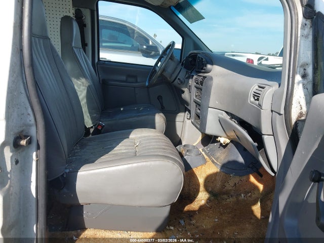 Aukcja sprzedaży 1997 Ford Aerostar Standard, vin: 1FTDA14U4VZB47586, numer aukcji: 44500377