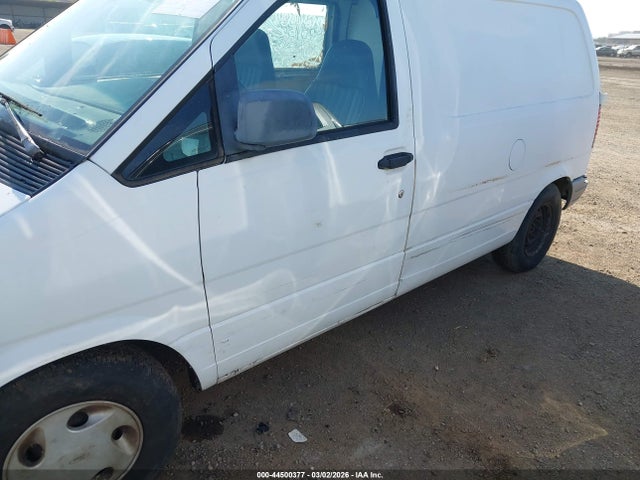 Aukcja sprzedaży 1997 Ford Aerostar Standard, vin: 1FTDA14U4VZB47586, numer aukcji: 44500377