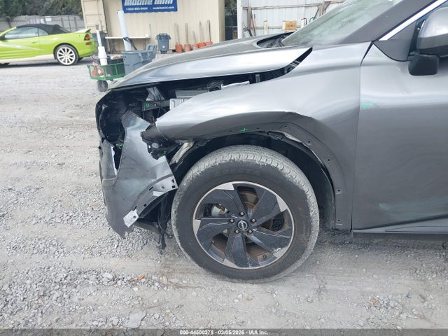 44500378 :رقم المزاد ، JN8BT3BA3SW009545 vin ، 2025 Nissan Rogue Sv Fwd مزاد بيع