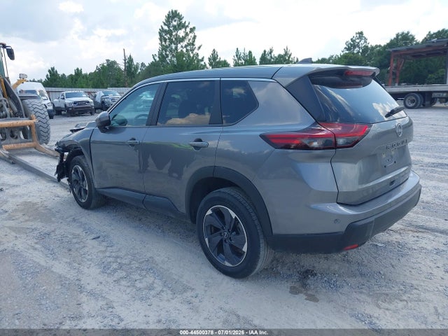 44500378 :رقم المزاد ، JN8BT3BA3SW009545 vin ، 2025 Nissan Rogue Sv Fwd مزاد بيع