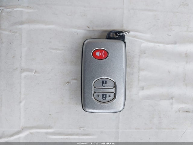 Toyota Prius Five/four/three/two 2014 JTDKN3DU2E1820087 Image 11