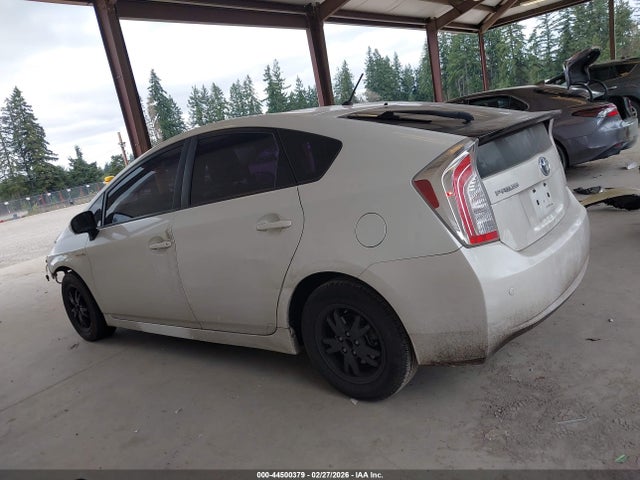 Toyota Prius Five/four/three/two 2014 JTDKN3DU2E1820087 Image 15