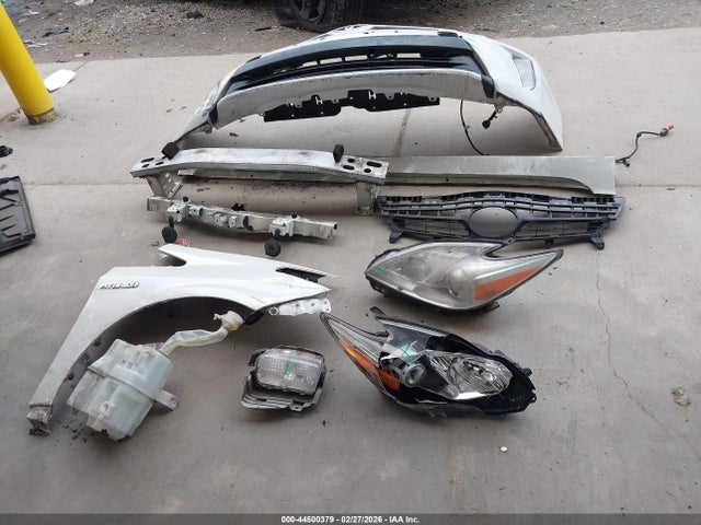 Toyota Prius Five/four/three/two 2014 JTDKN3DU2E1820087 Image 12