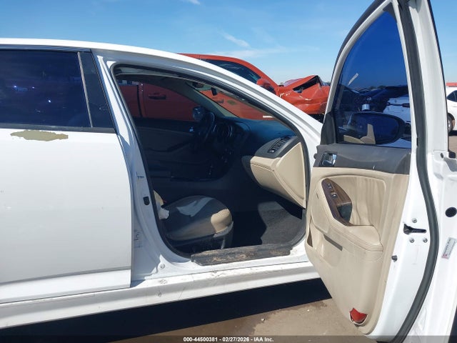 Aukcja sprzedaży 2014 Kia Optima Ex, vin: 5XXGN4A72EG306657, numer aukcji: 44500381