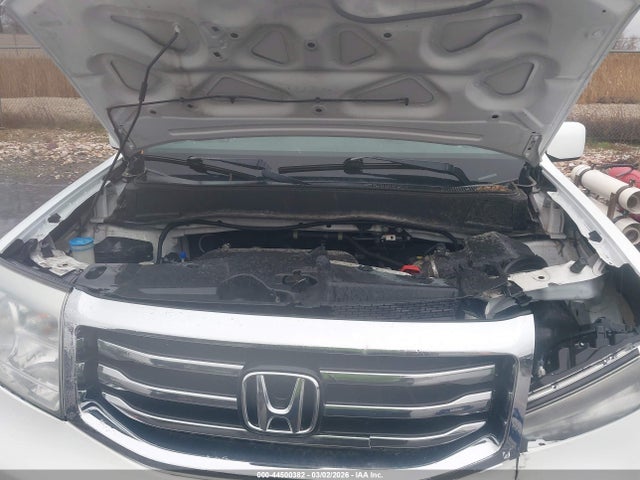 Honda Pilot Ex 2014 5FNYF4H49EB028825 Image 10