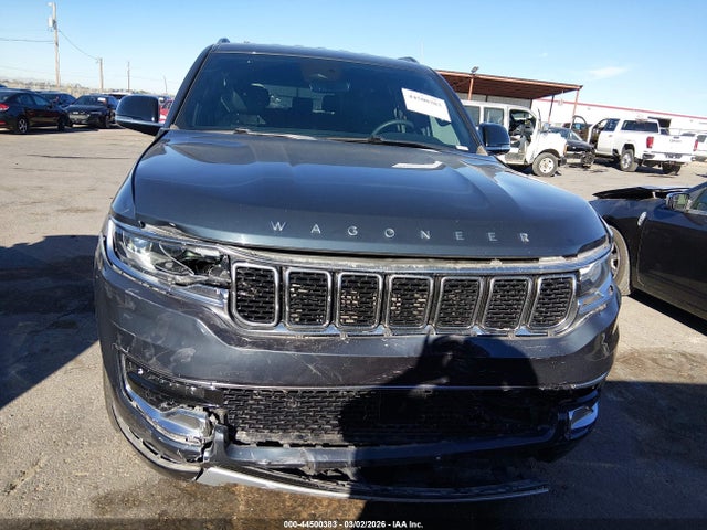 Продаж на аукціоні авто 2024 Jeep Wagoneer L Series Ii 4x2, vin: 1C4SJRBP1RS102431, номер лоту: 44500383