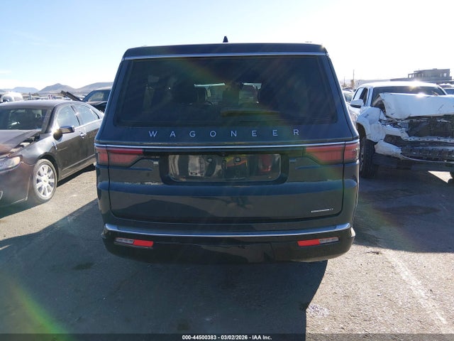 Продаж на аукціоні авто 2024 Jeep Wagoneer L Series Ii 4x2, vin: 1C4SJRBP1RS102431, номер лоту: 44500383