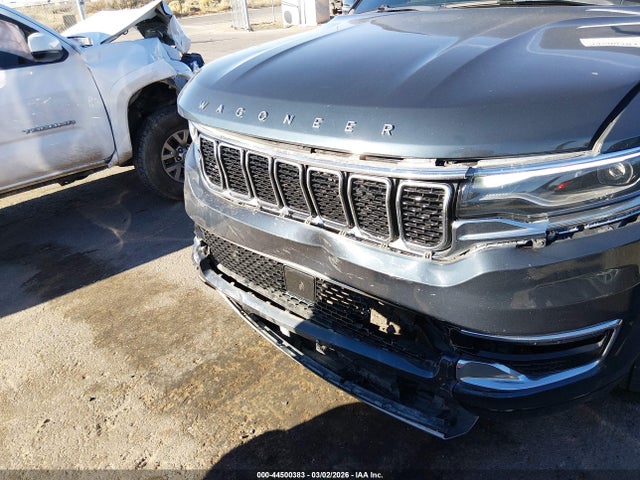 Продаж на аукціоні авто 2024 Jeep Wagoneer L Series Ii 4x2, vin: 1C4SJRBP1RS102431, номер лоту: 44500383