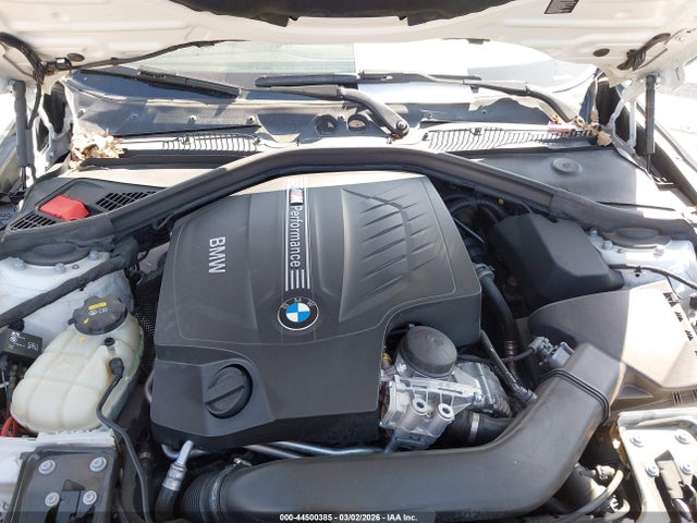 Продаж на аукціоні авто 2016 Bmw M235i, vin: WBA1J7C50GV359067, номер лоту: 44500385