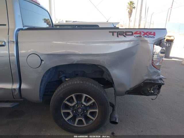2021 TOYOTA TUNDRA 5TFHY5F12MX010339 Photo 5