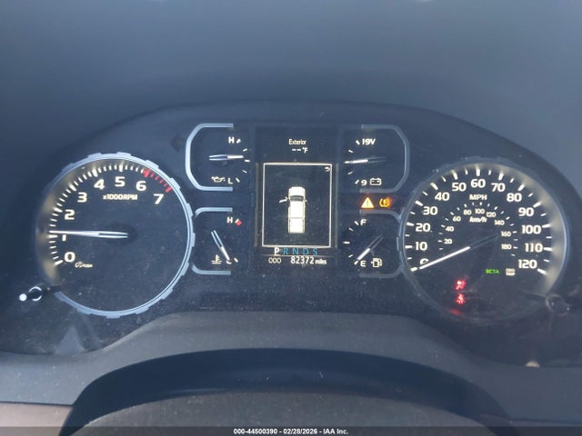 2021 TOYOTA TUNDRA 5TFHY5F12MX010339 Photo 6