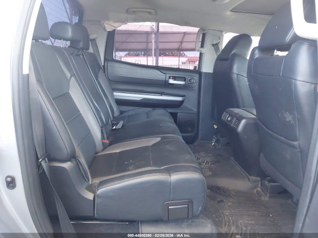 2021 TOYOTA TUNDRA 5TFHY5F12MX010339 Photo 7