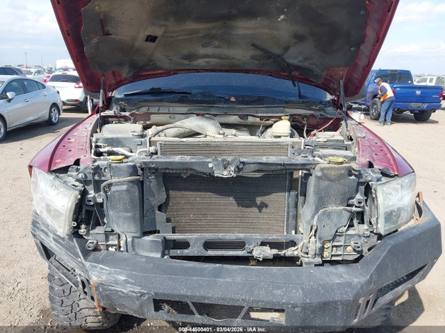 Продаж на аукціоні авто 2014 Ram 1500 Express, vin: 3C6JR7AT8EG226308, номер лоту: 44500401