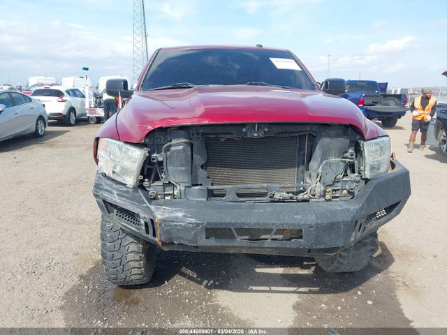 Продаж на аукціоні авто 2014 Ram 1500 Express, vin: 3C6JR7AT8EG226308, номер лоту: 44500401