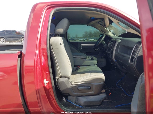 Продаж на аукціоні авто 2014 Ram 1500 Express, vin: 3C6JR7AT8EG226308, номер лоту: 44500401