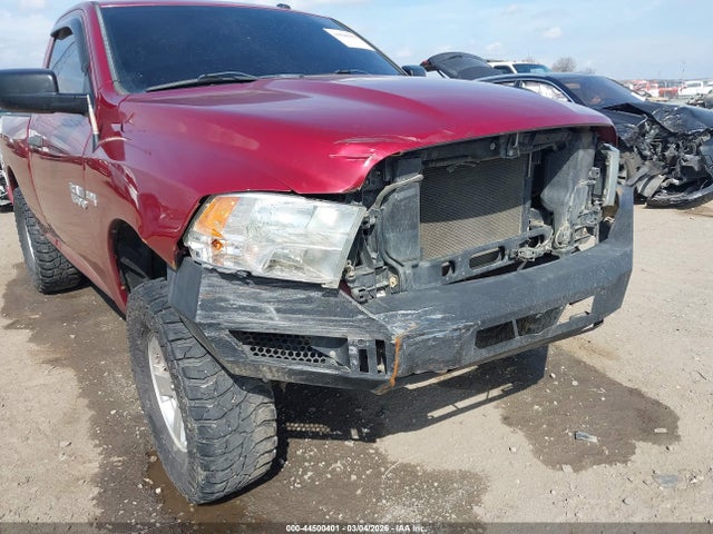 Продаж на аукціоні авто 2014 Ram 1500 Express, vin: 3C6JR7AT8EG226308, номер лоту: 44500401