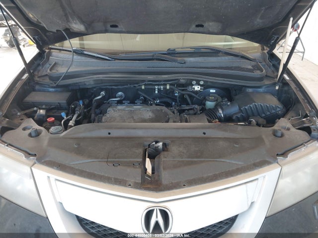 Продаж на аукціоні авто 2010 Acura Mdx Advance Package, vin: 2HNYD2H75AH004346, номер лоту: 44500405