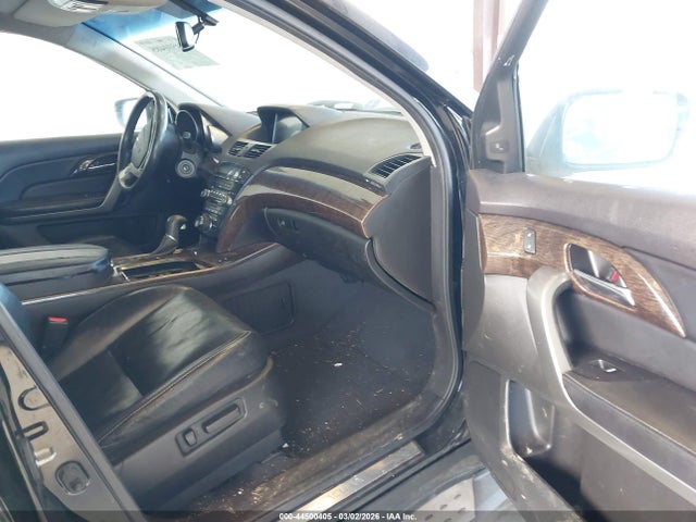 Продаж на аукціоні авто 2010 Acura Mdx Advance Package, vin: 2HNYD2H75AH004346, номер лоту: 44500405