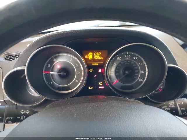 Продаж на аукціоні авто 2010 Acura Mdx Advance Package, vin: 2HNYD2H75AH004346, номер лоту: 44500405