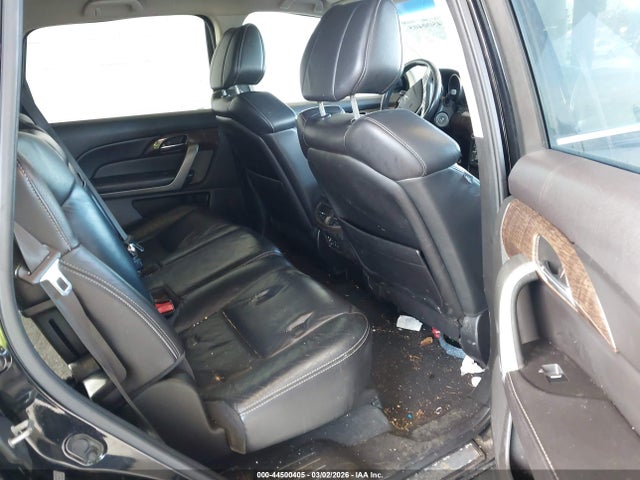 Продаж на аукціоні авто 2010 Acura Mdx Advance Package, vin: 2HNYD2H75AH004346, номер лоту: 44500405