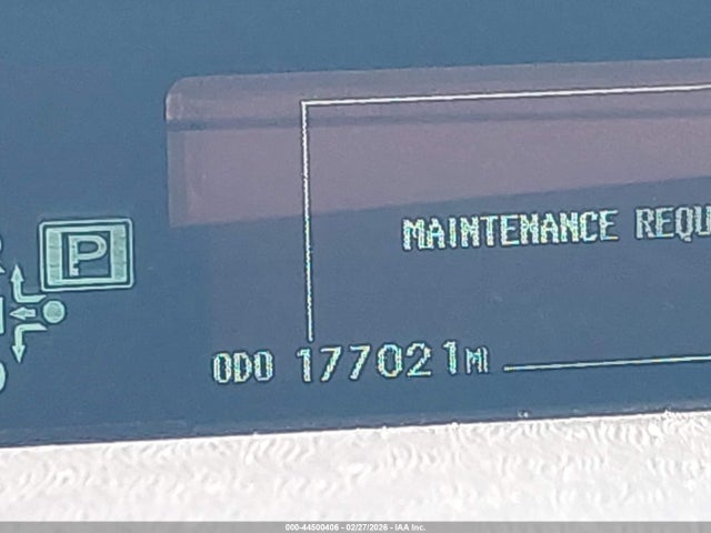 Toyota Prius Two 2015 JTDKN3DU6F1986436 Image 7
