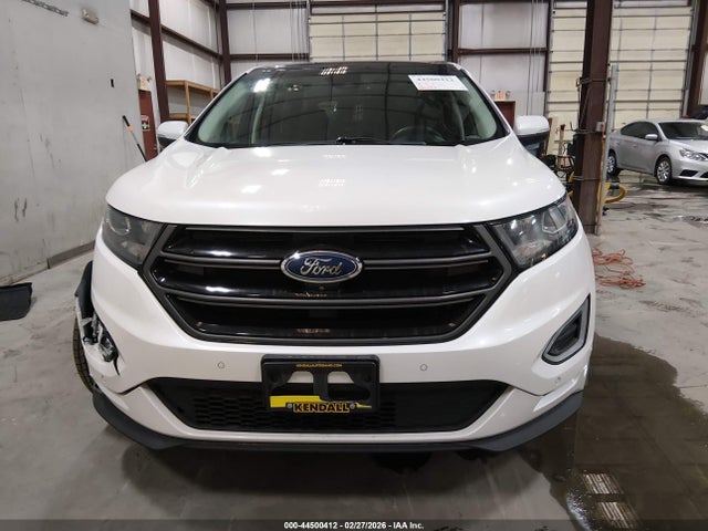 Ford EDGE SPORT 2018 2FMPK4AP5JBB05186 Image 12