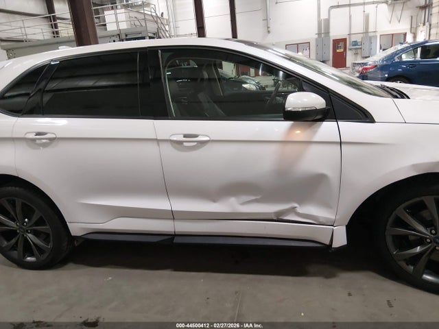 Ford EDGE SPORT 2018 2FMPK4AP5JBB05186 Image 13
