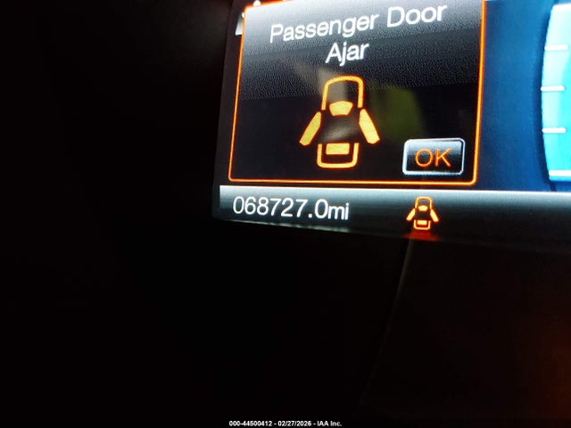 Ford EDGE SPORT 2018 2FMPK4AP5JBB05186 Image 15