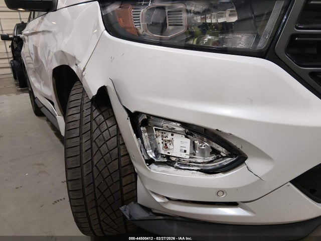Ford EDGE SPORT 2018 2FMPK4AP5JBB05186 Image 17