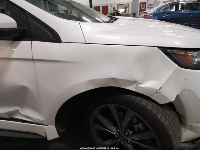 Ford EDGE SPORT 2018 2FMPK4AP5JBB05186 Image 18