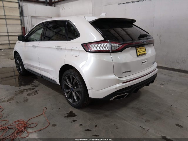 Ford EDGE SPORT 2018 2FMPK4AP5JBB05186 Image 3