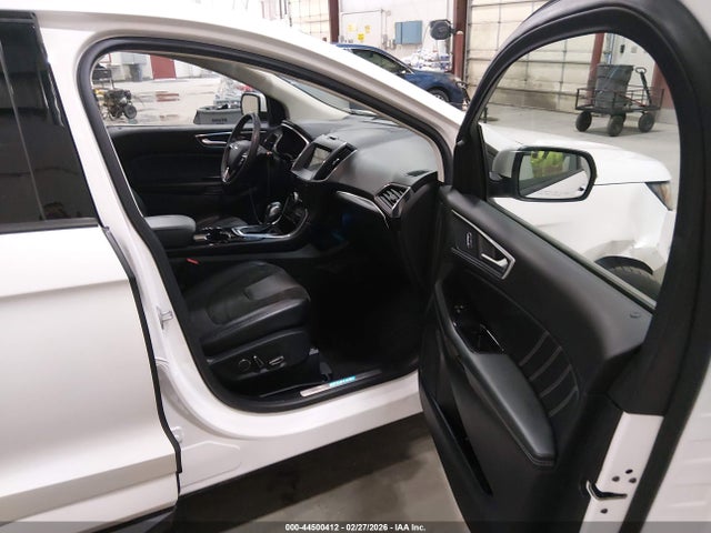 Ford EDGE SPORT 2018 2FMPK4AP5JBB05186 Image 5