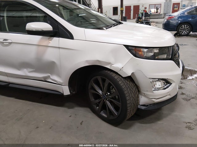Ford EDGE SPORT 2018 2FMPK4AP5JBB05186 Image 6