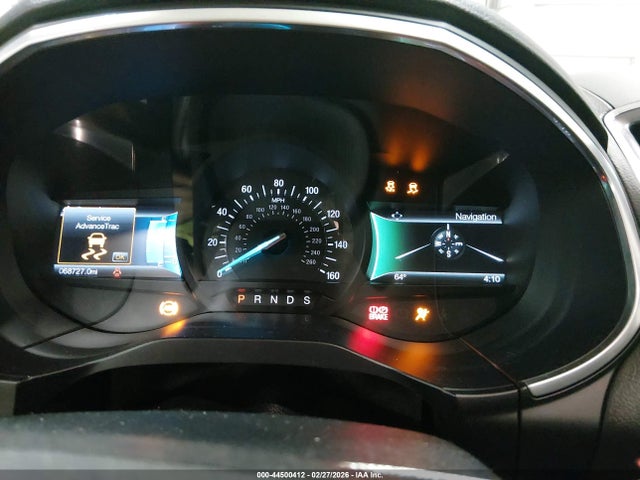 Ford EDGE SPORT 2018 2FMPK4AP5JBB05186 Image 7