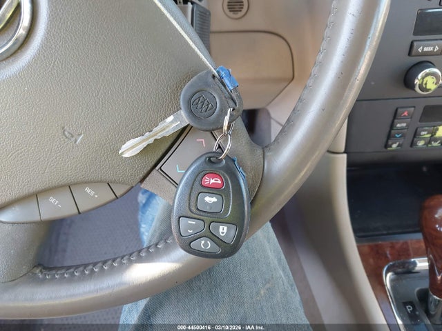 Aukcja sprzedaży 2005 Buick Lacrosse Cxl, vin: 2G4WD562X51232889, numer aukcji: 44500416