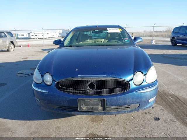 Aukcja sprzedaży 2005 Buick Lacrosse Cxl, vin: 2G4WD562X51232889, numer aukcji: 44500416