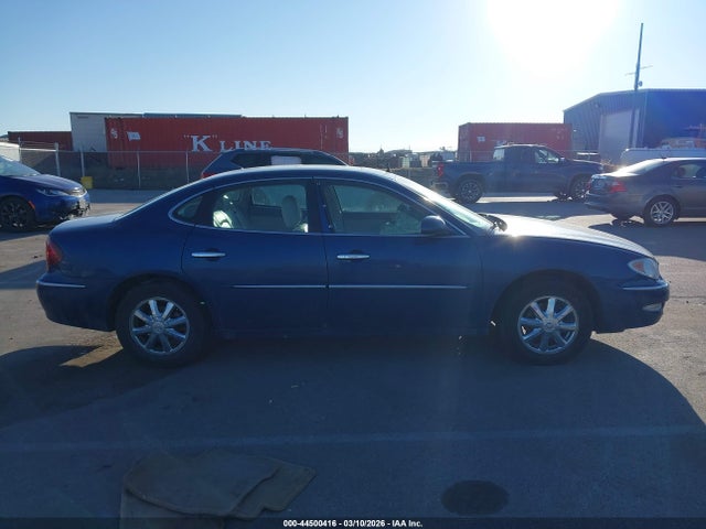 Aukcja sprzedaży 2005 Buick Lacrosse Cxl, vin: 2G4WD562X51232889, numer aukcji: 44500416