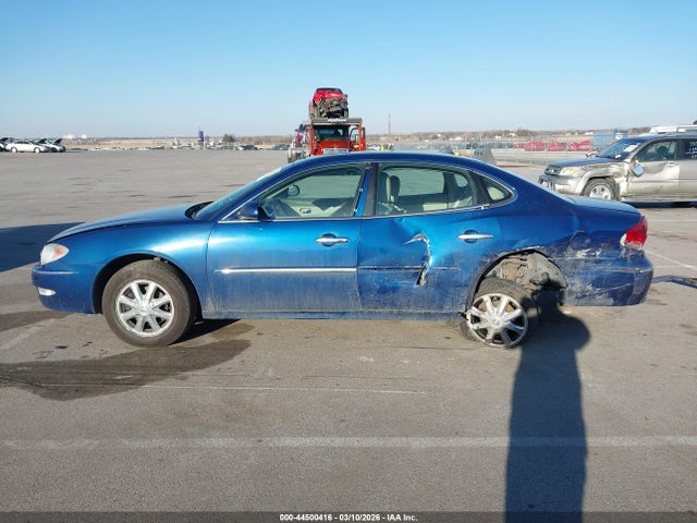 Aukcja sprzedaży 2005 Buick Lacrosse Cxl, vin: 2G4WD562X51232889, numer aukcji: 44500416