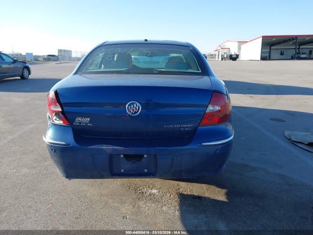 Aukcja sprzedaży 2005 Buick Lacrosse Cxl, vin: 2G4WD562X51232889, numer aukcji: 44500416