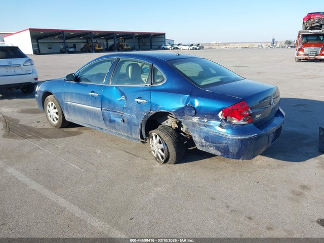 Aukcja sprzedaży 2005 Buick Lacrosse Cxl, vin: 2G4WD562X51232889, numer aukcji: 44500416
