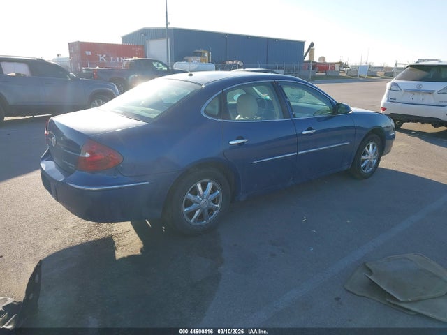 Aukcja sprzedaży 2005 Buick Lacrosse Cxl, vin: 2G4WD562X51232889, numer aukcji: 44500416