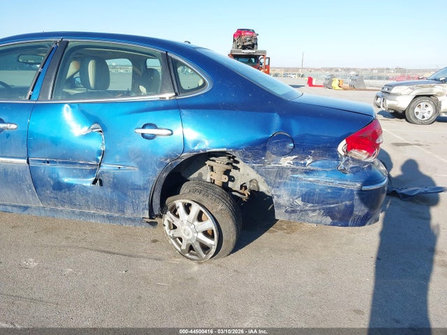 Aukcja sprzedaży 2005 Buick Lacrosse Cxl, vin: 2G4WD562X51232889, numer aukcji: 44500416